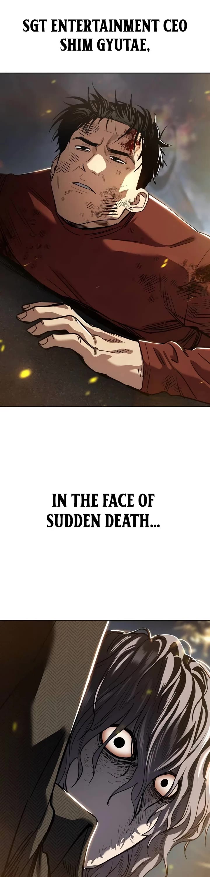 Read Laws of the Good Child Manga Online