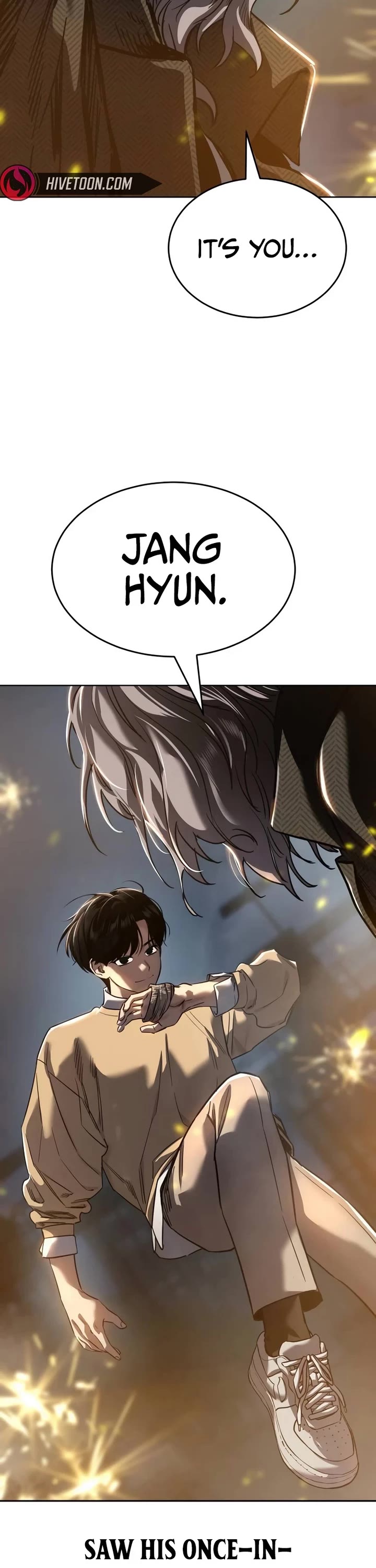 Read Laws of the Good Child Manga Online