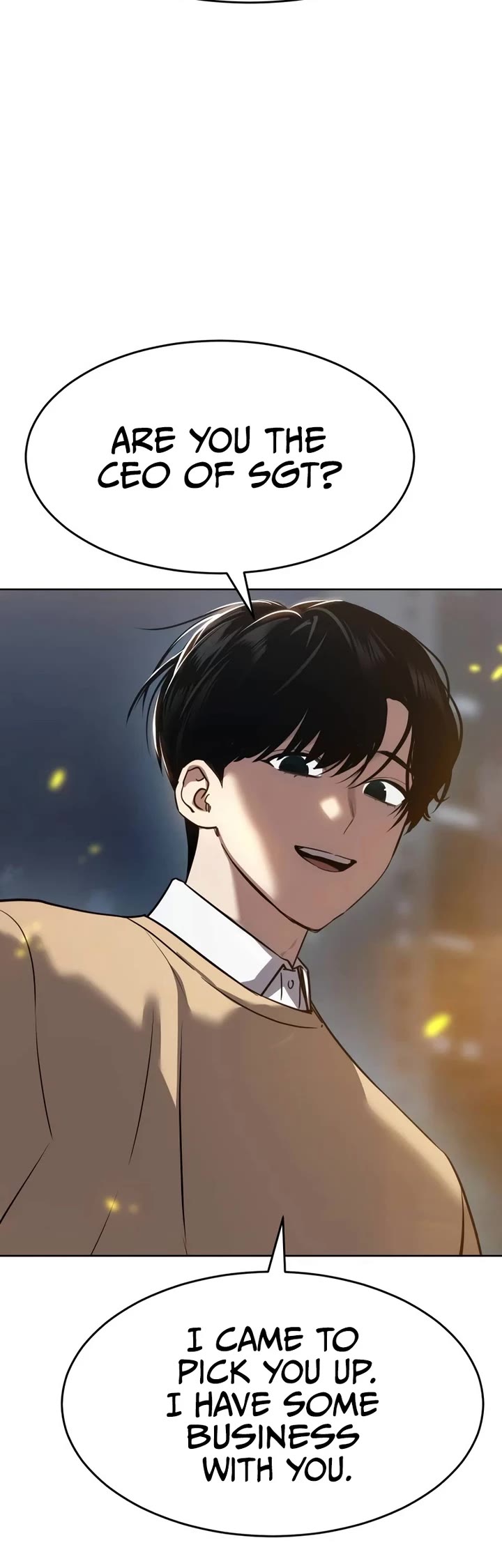 Read Laws of the Good Child Manga Online