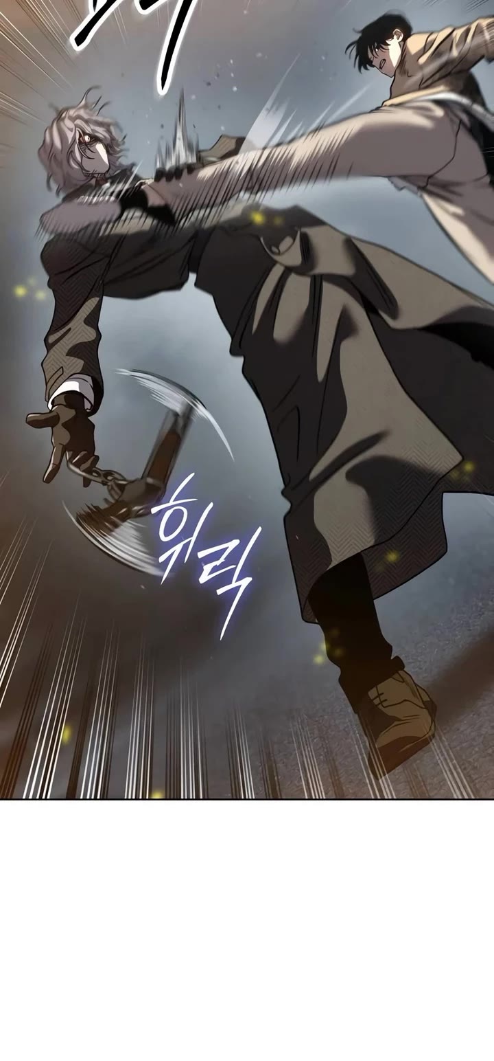 Read Laws of the Good Child Manga Online