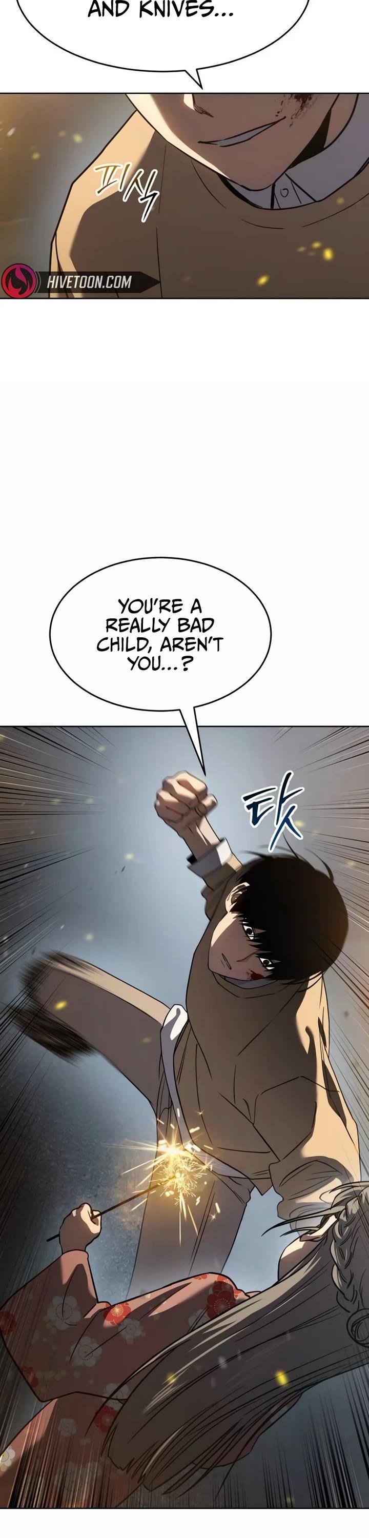 Read Laws of the Good Child Manga Online