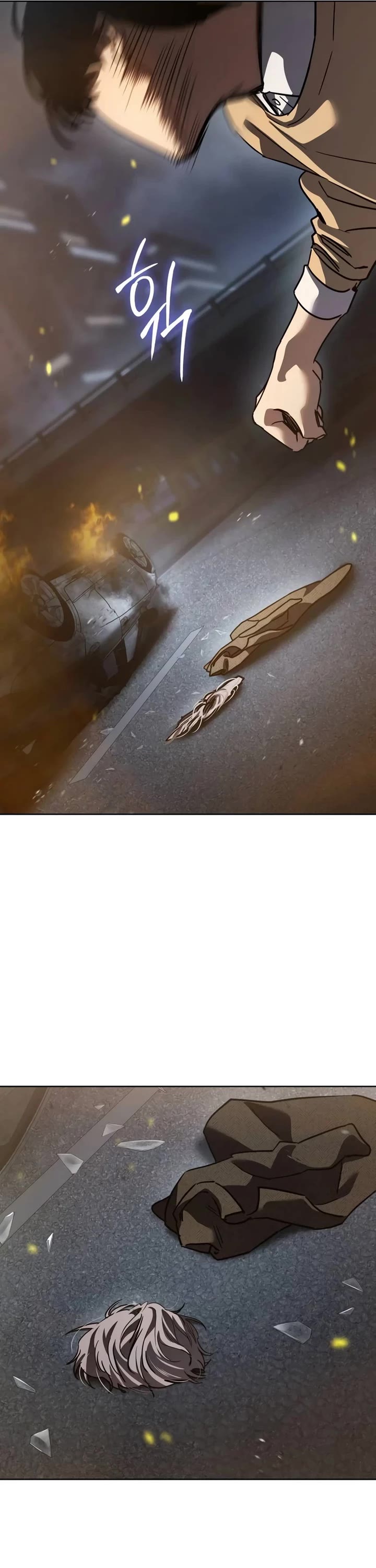 Read Laws of the Good Child Manga Online