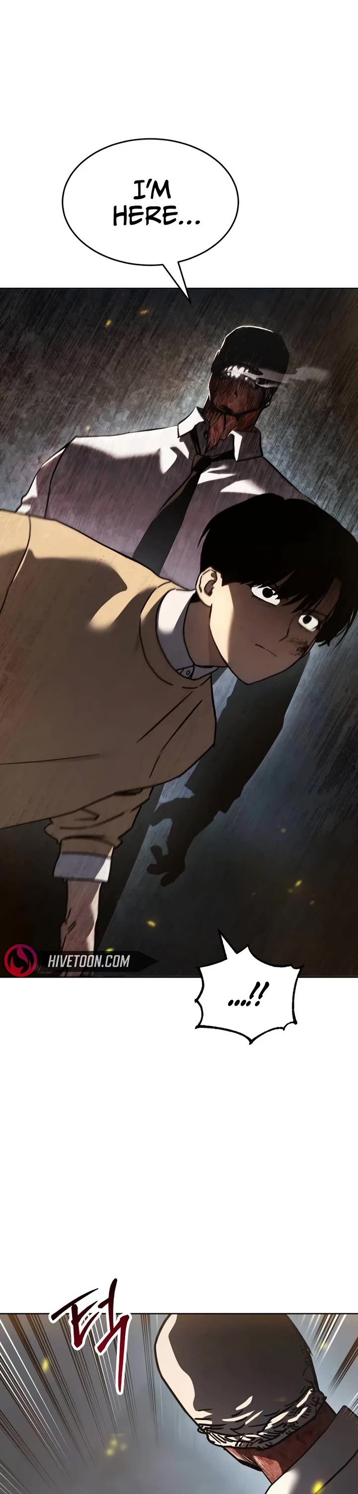 Read Laws of the Good Child Manga Online