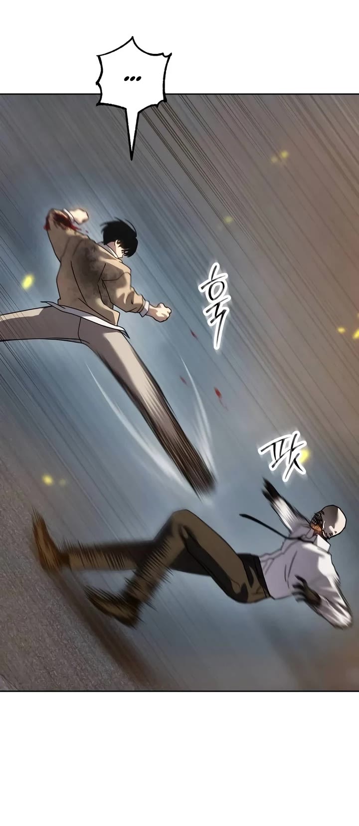 Read Laws of the Good Child Manga Online