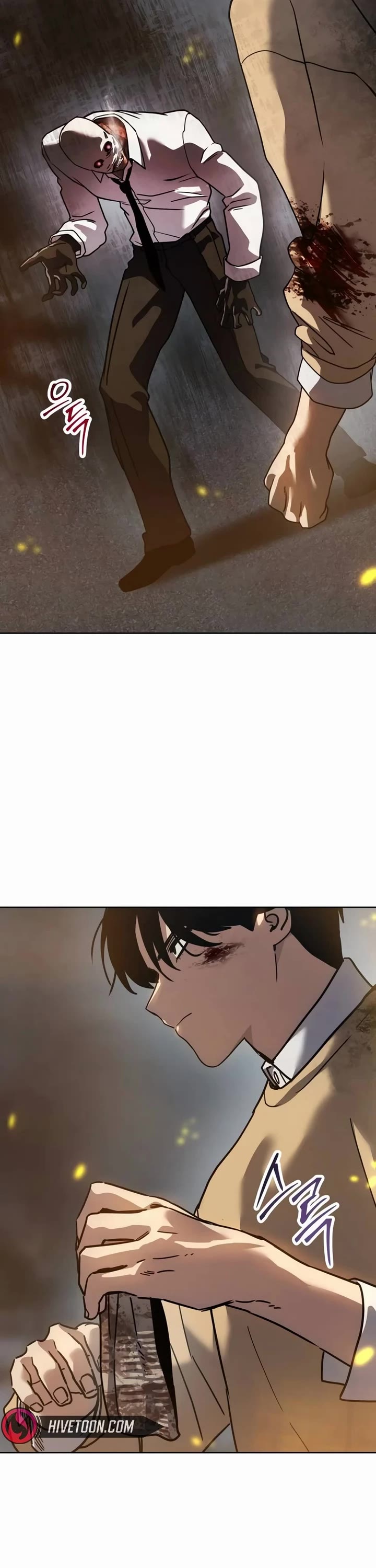 Read Laws of the Good Child Manga Online