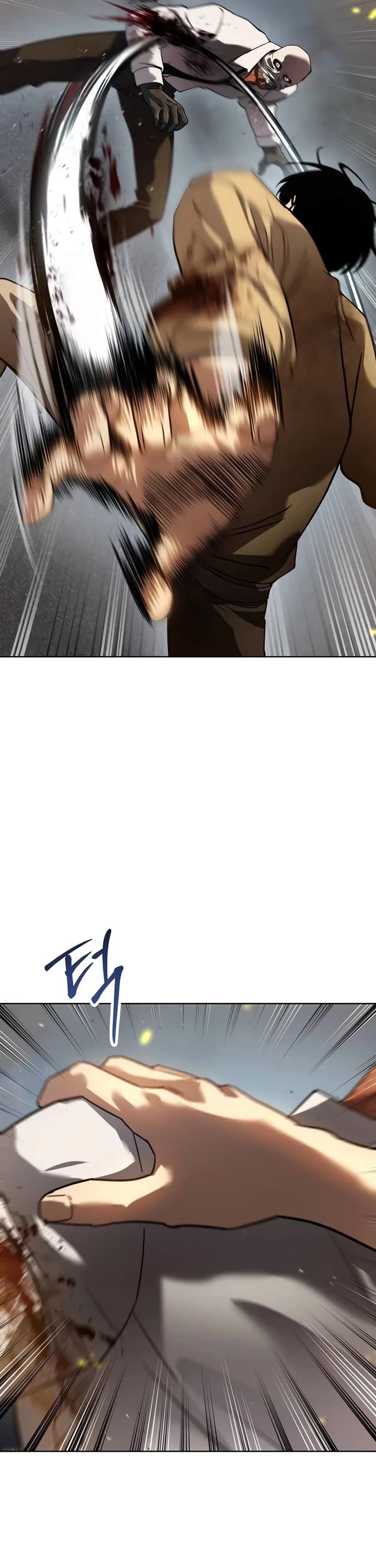 Read Laws of the Good Child Manga Online