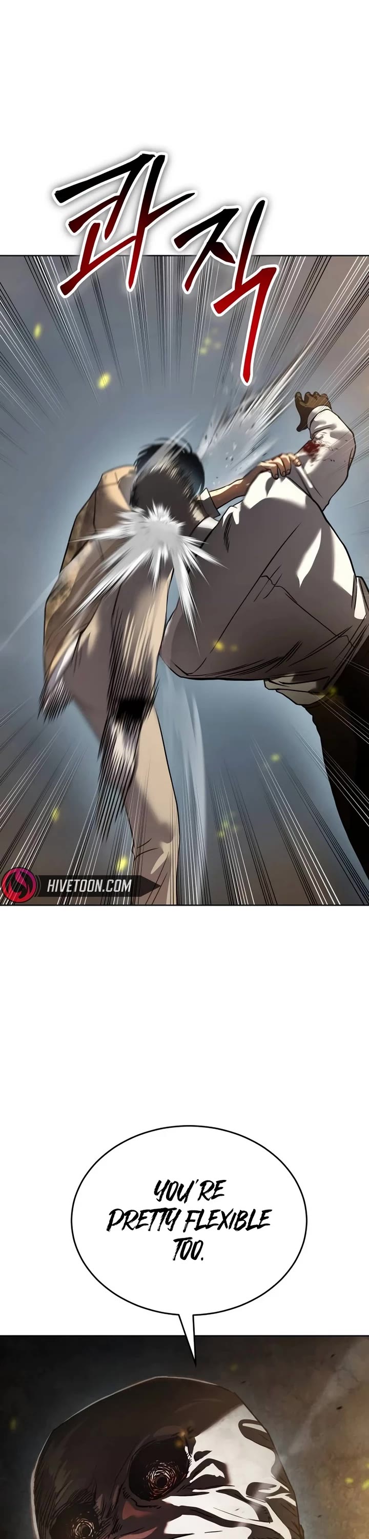 Read Laws of the Good Child Manga Online