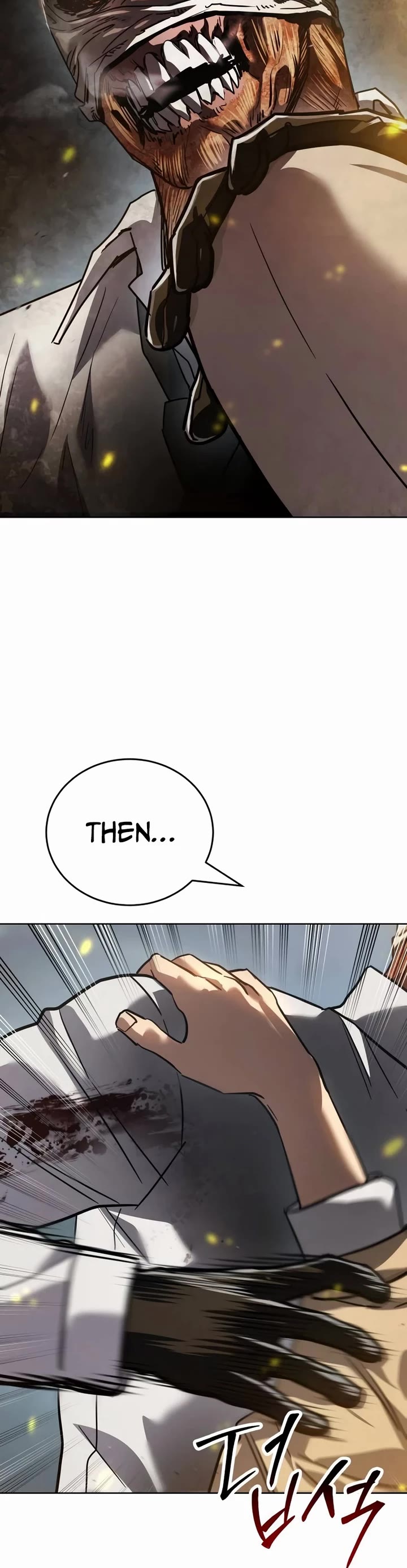 Read Laws of the Good Child Manga Online