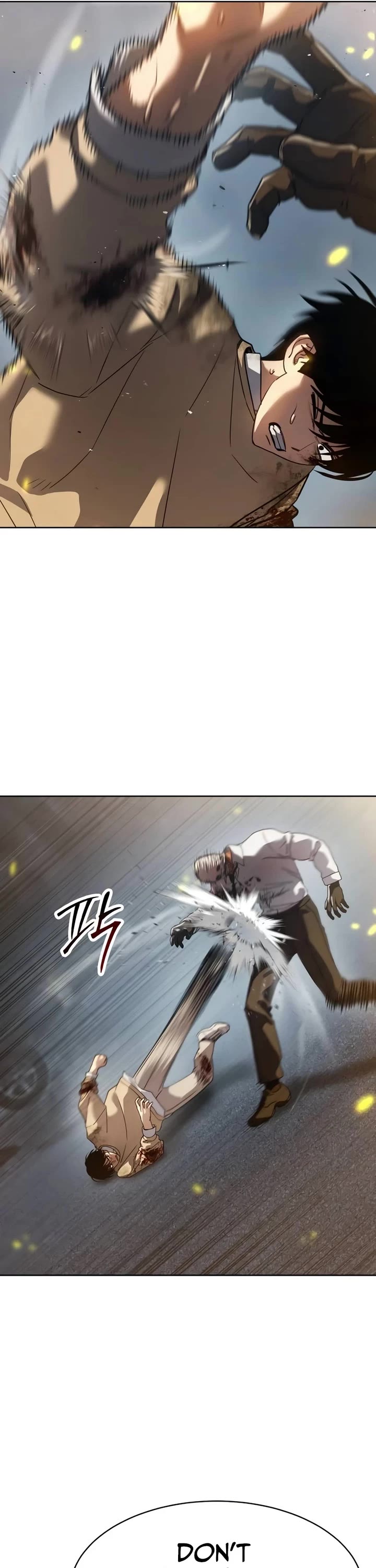 Read Laws of the Good Child Manga Online