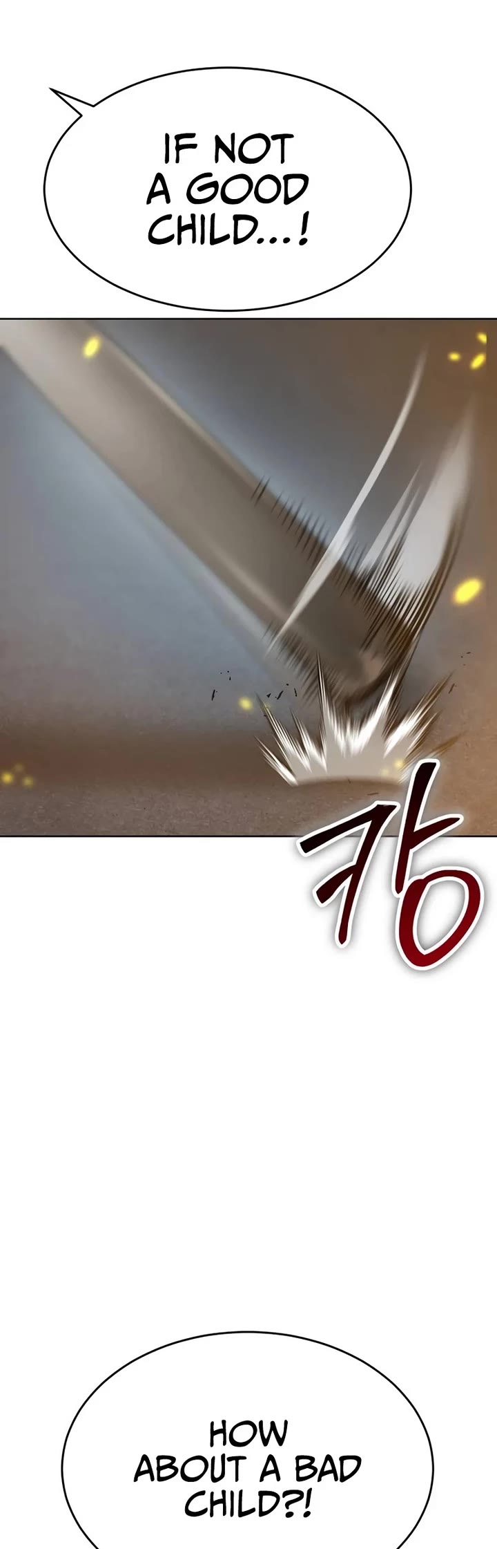 Read Laws of the Good Child Manga Online