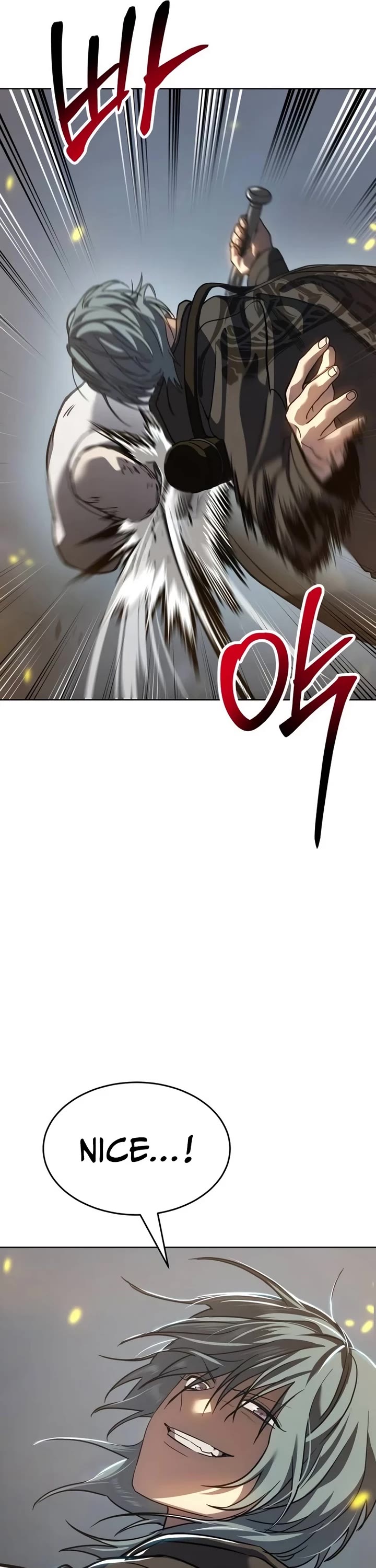 Read Laws of the Good Child Manga Online