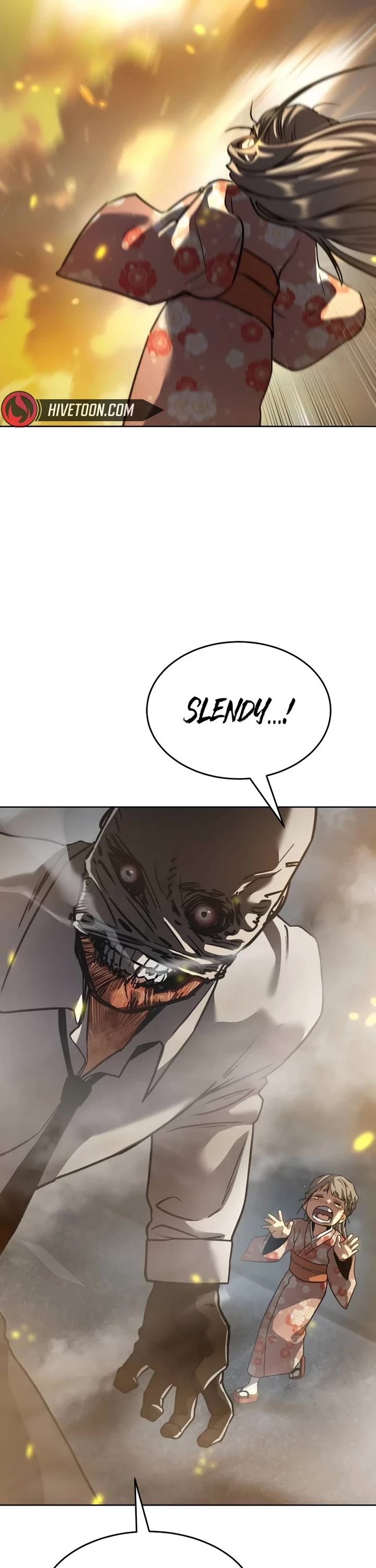 Read Laws of the Good Child Manga Online