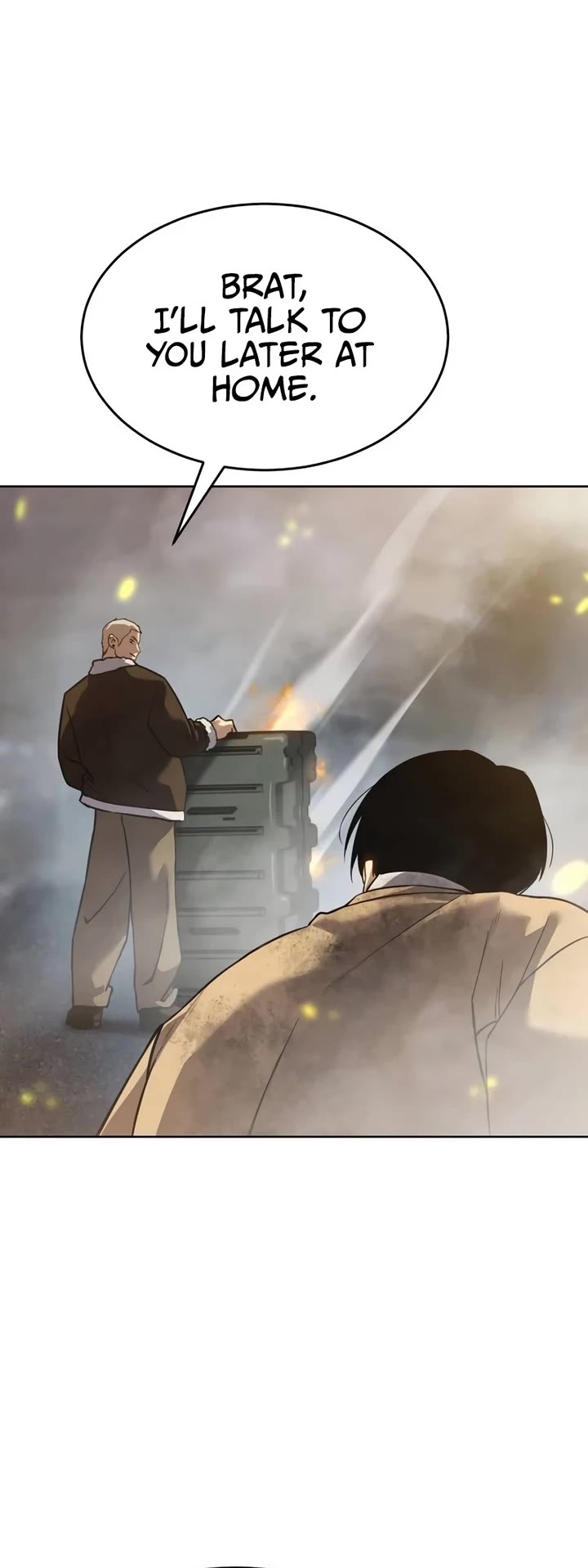 Read Laws of the Good Child Manga Online