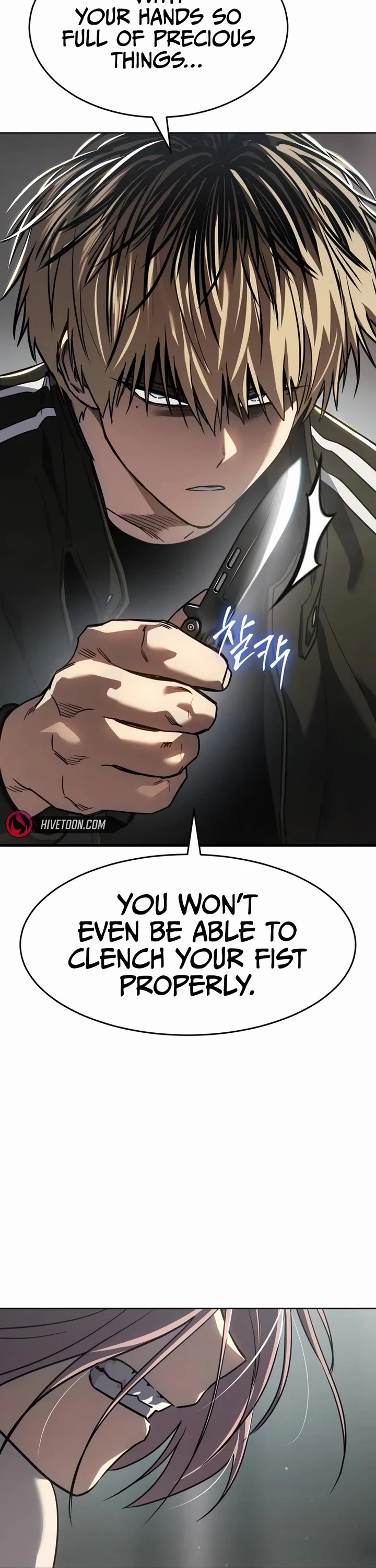 Read Laws of the Good Child Manga Online