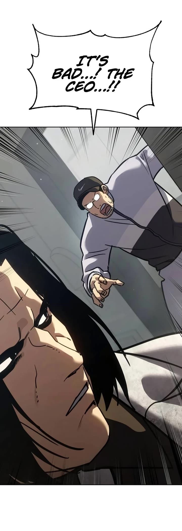 Read Laws of the Good Child Manga Online