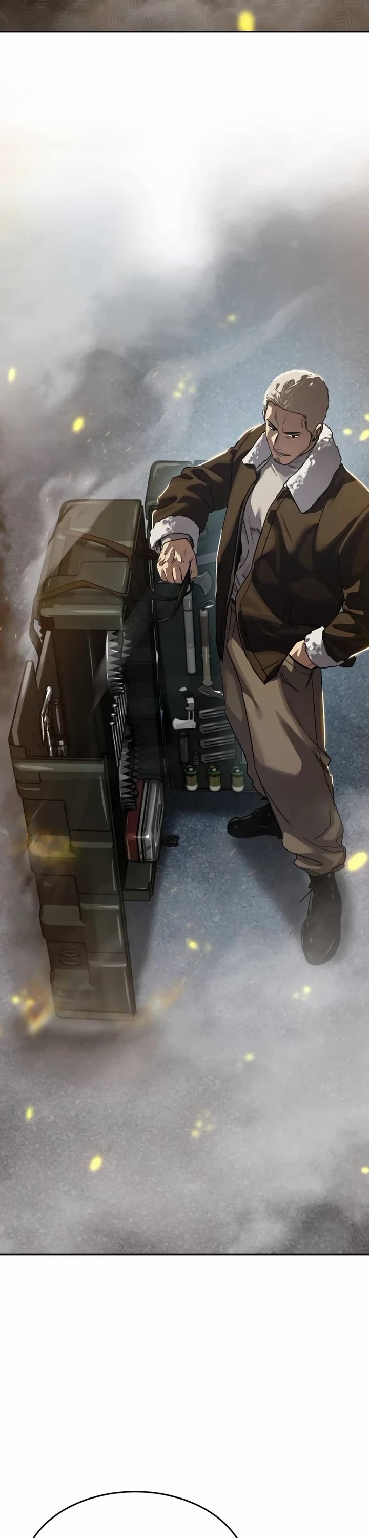 Read Laws of the Good Child Manga Online