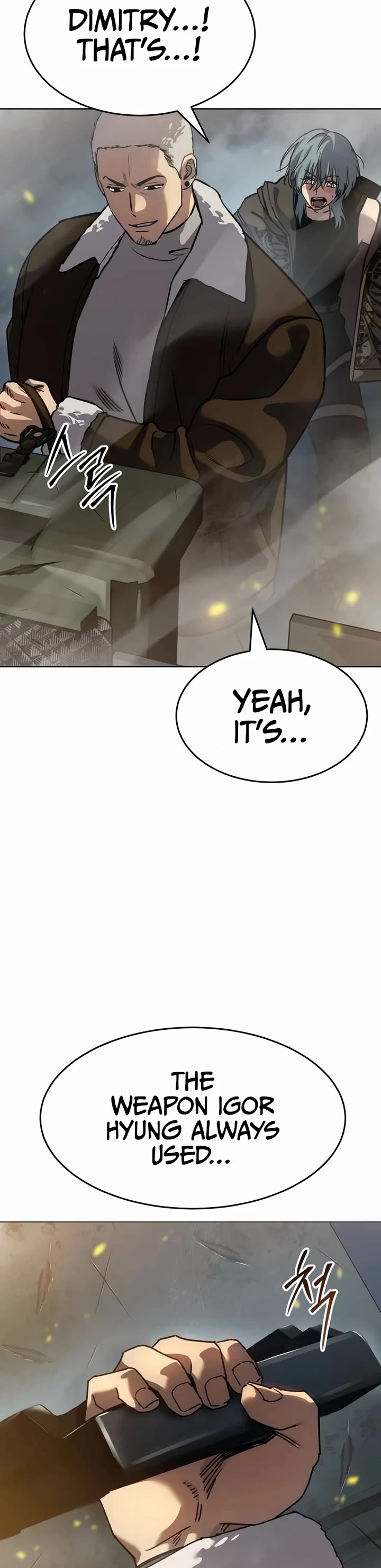 Read Laws of the Good Child Manga Online