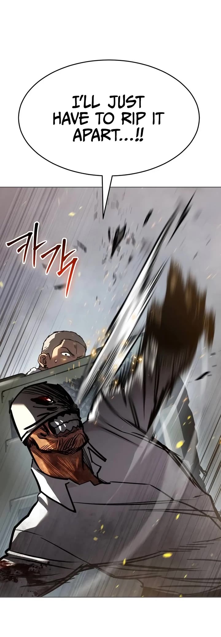 Read Laws of the Good Child Manga Online