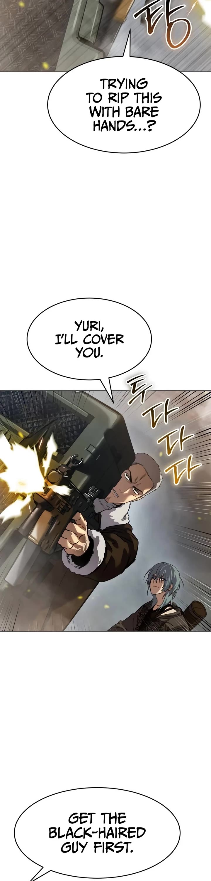 Read Laws of the Good Child Manga Online