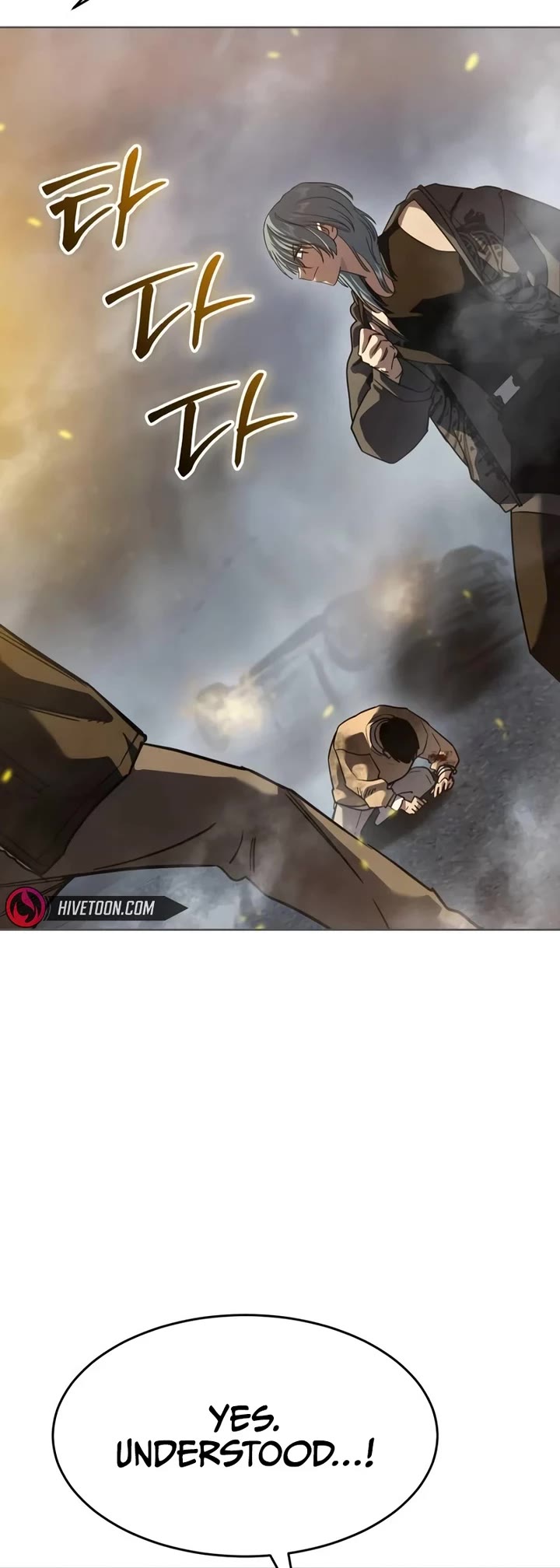 Read Laws of the Good Child Manga Online