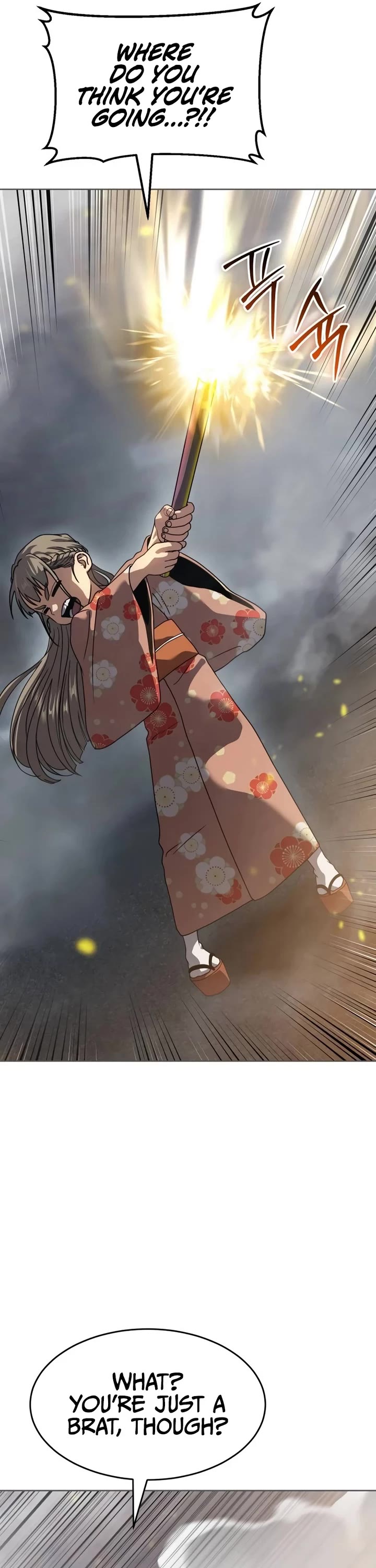 Read Laws of the Good Child Manga Online