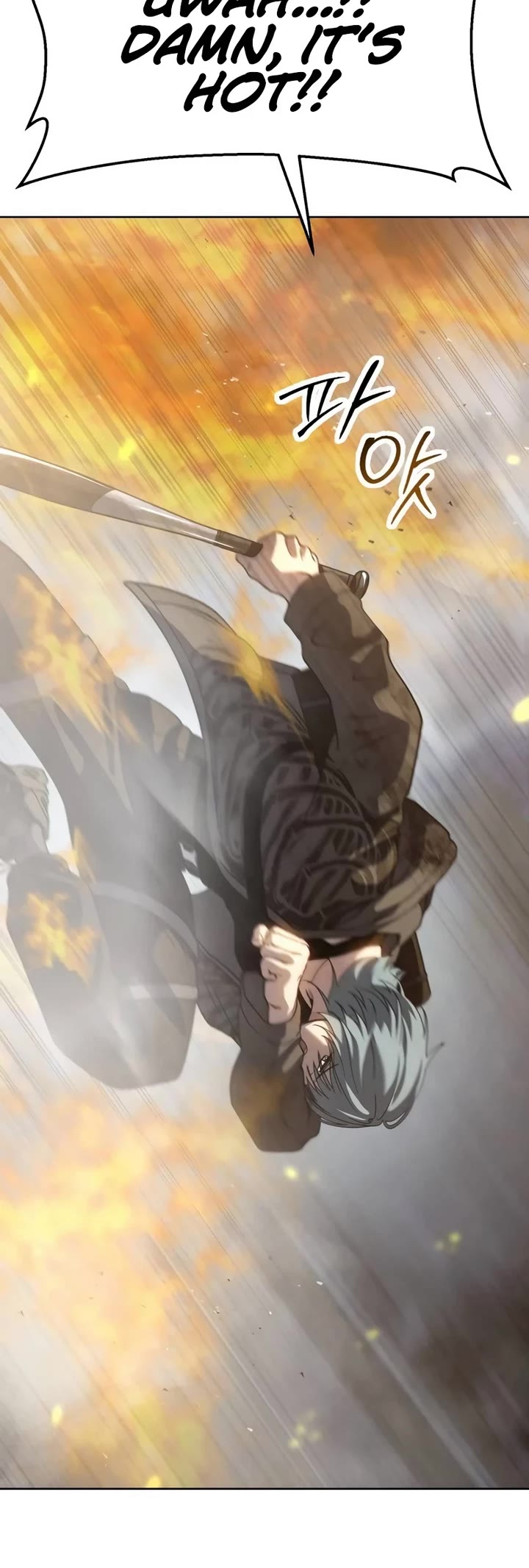 Read Laws of the Good Child Manga Online