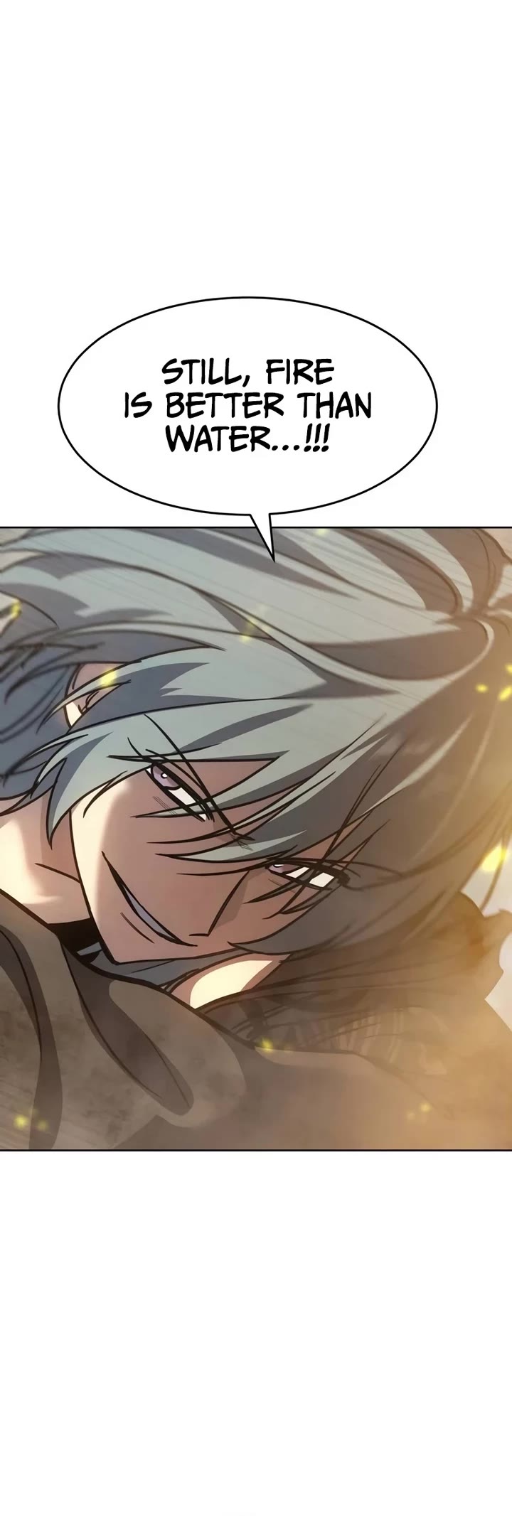 Read Laws of the Good Child Manga Online