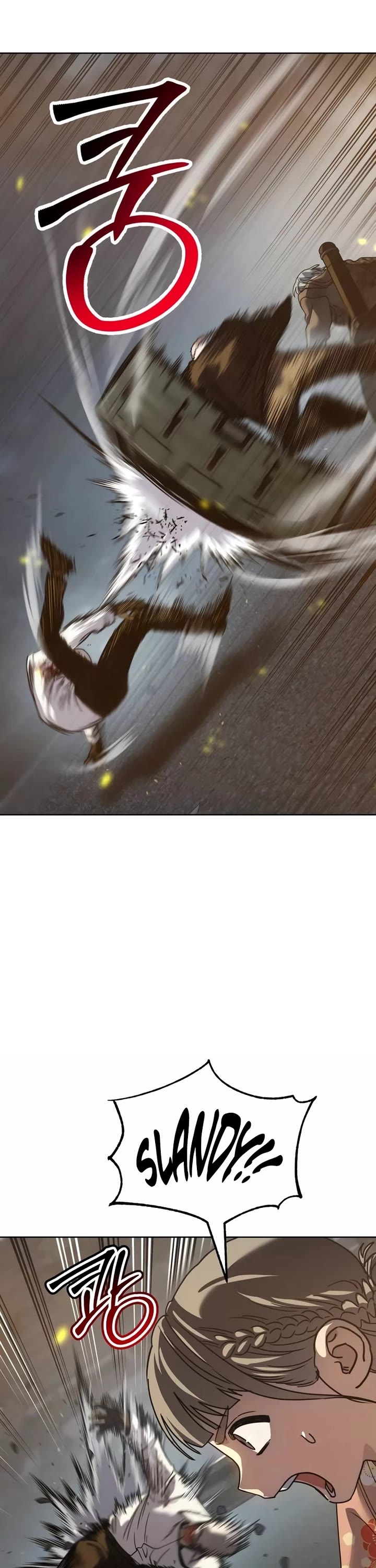 Read Laws of the Good Child Manga Online