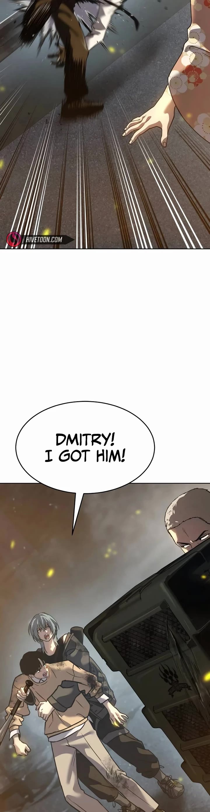 Read Laws of the Good Child Manga Online