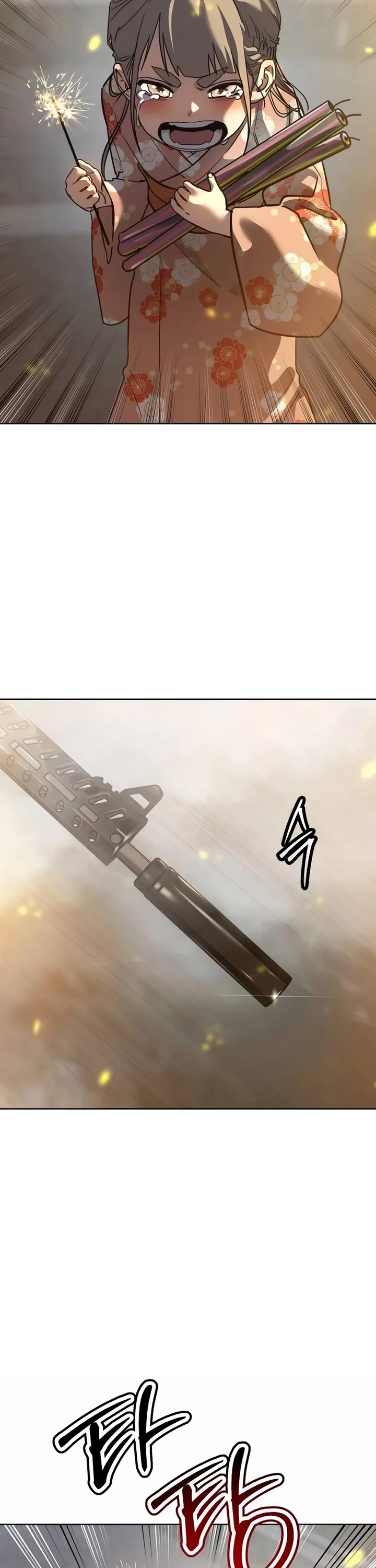 Read Laws of the Good Child Manga Online