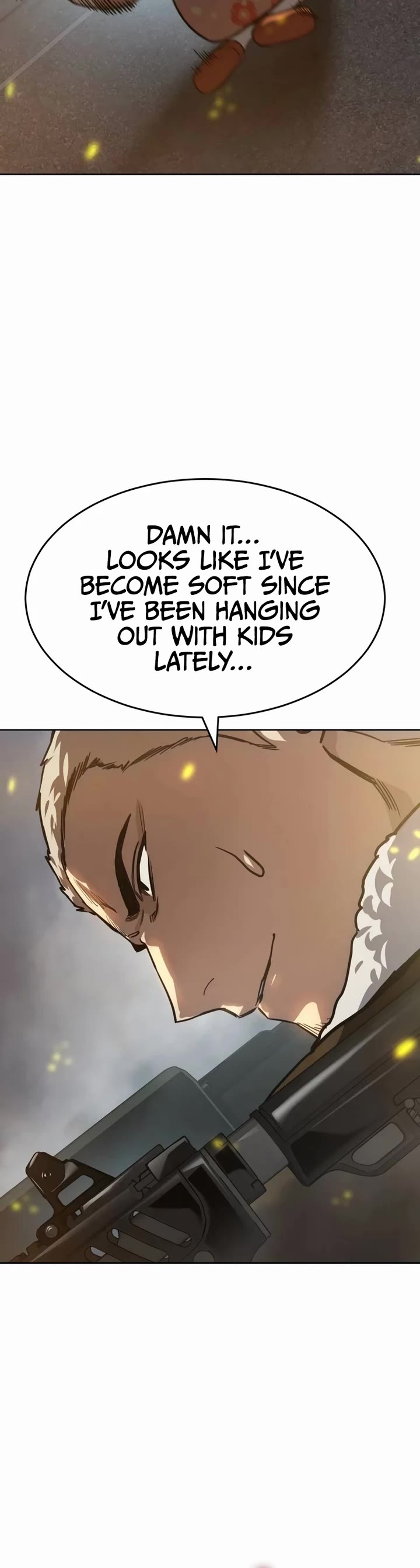 Read Laws of the Good Child Manga Online