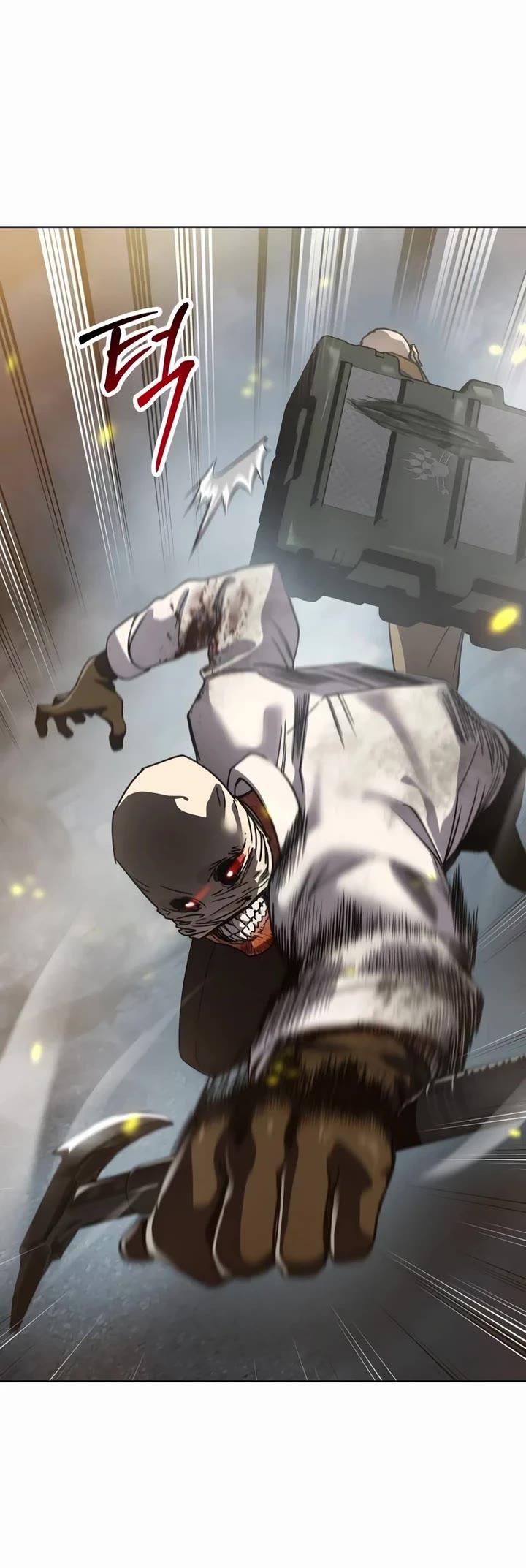 Read Laws of the Good Child Manga Online