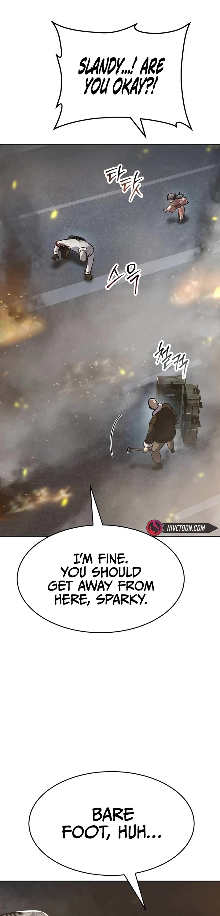 Read Laws of the Good Child Manga Online