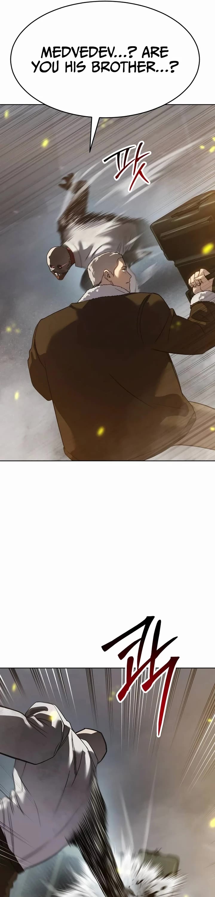 Read Laws of the Good Child Manga Online