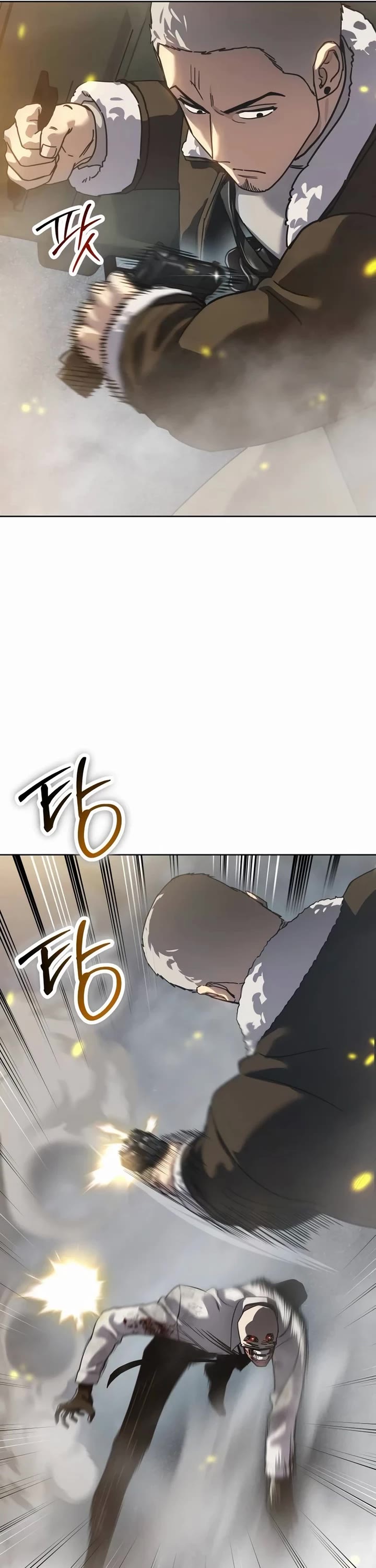 Read Laws of the Good Child Manga Online