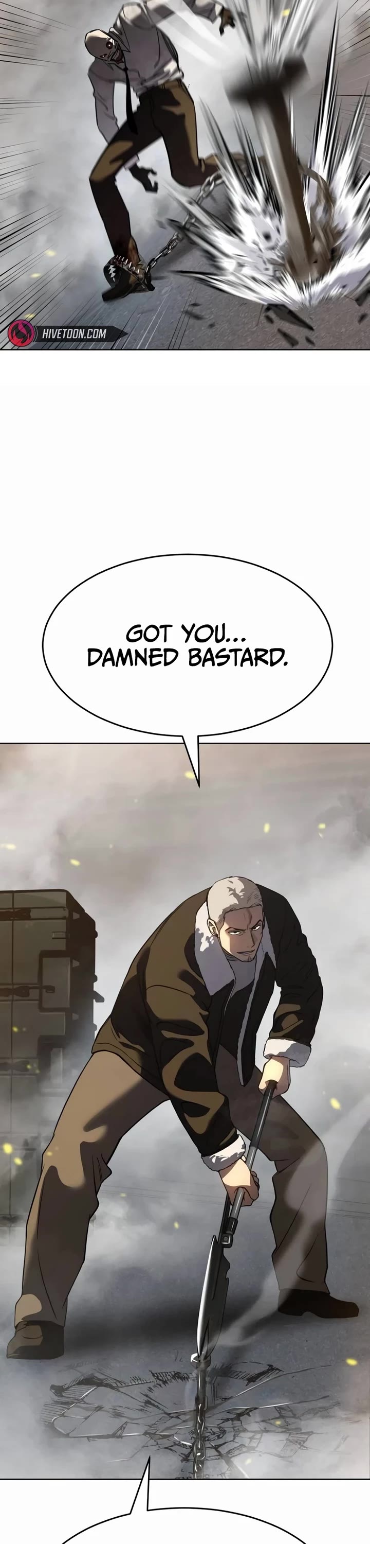 Read Laws of the Good Child Manga Online