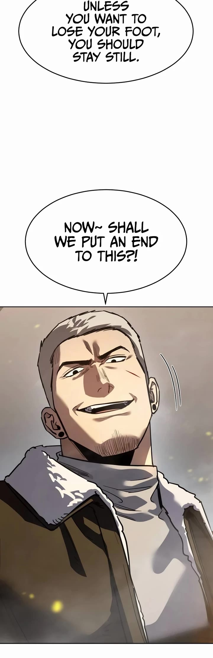 Read Laws of the Good Child Manga Online