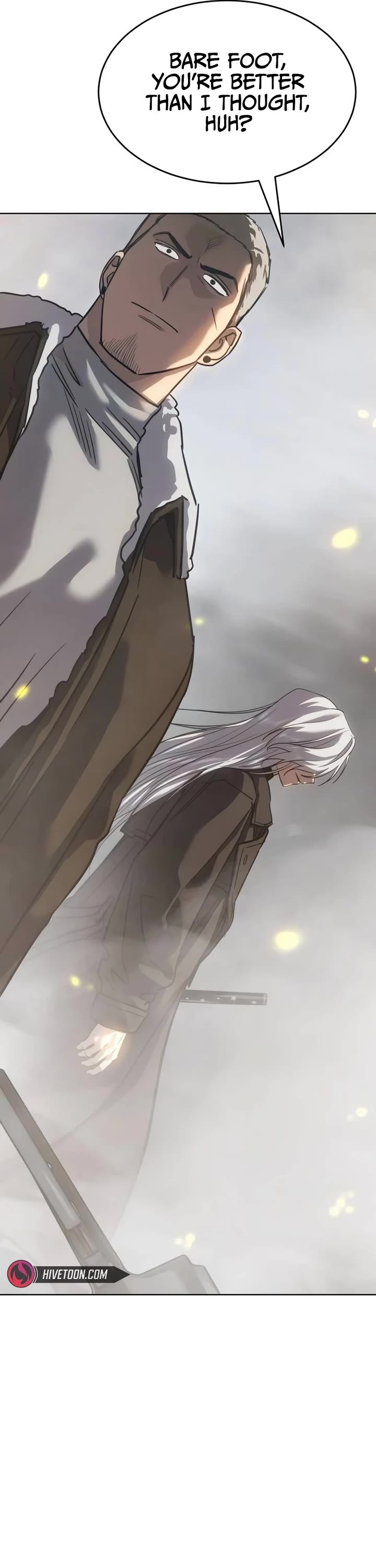 Read Laws of the Good Child Manga Online