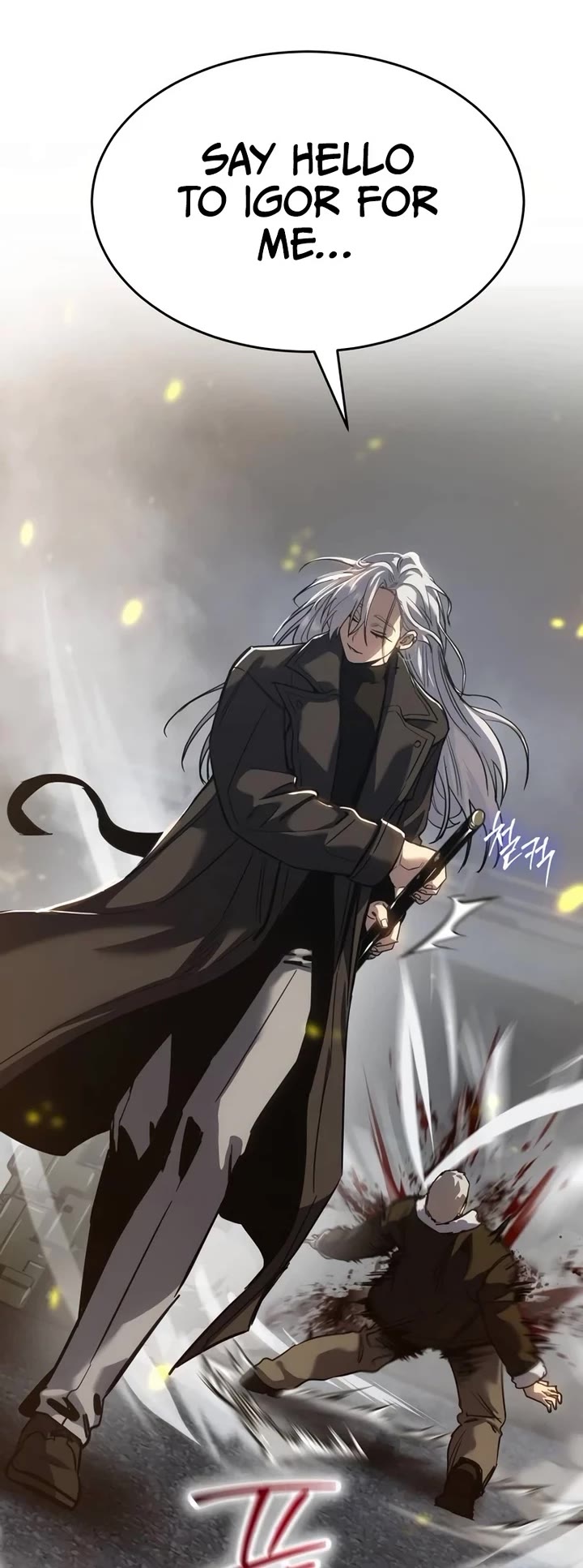 Read Laws of the Good Child Manga Online