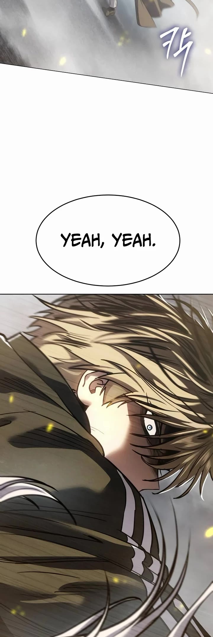 Read Laws of the Good Child Manga Online