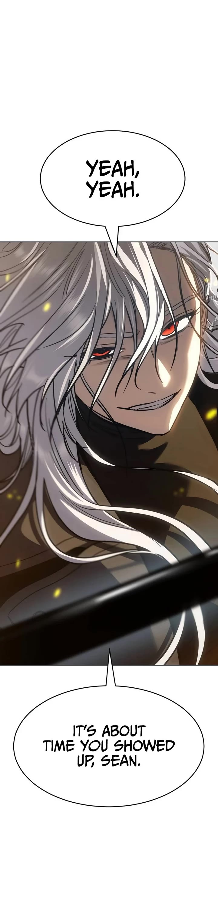 Read Laws of the Good Child Manga Online