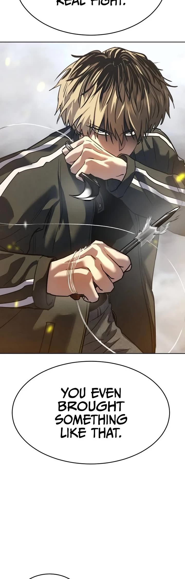 Read Laws of the Good Child Manga Online