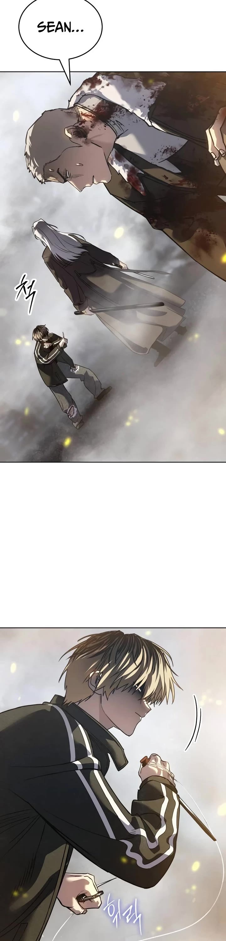 Read Laws of the Good Child Manga Online