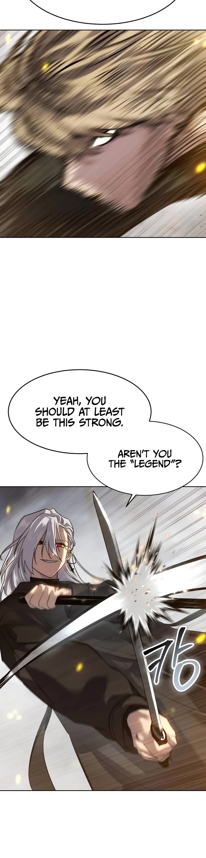 Read Laws of the Good Child Manga Online