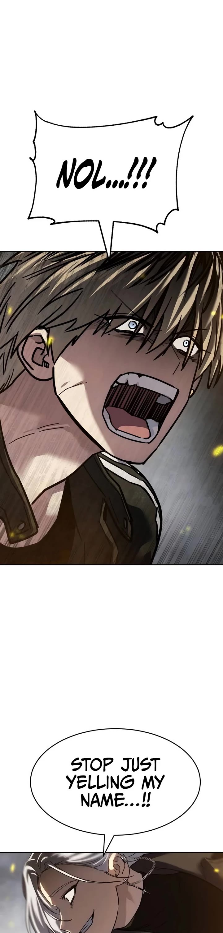 Read Laws of the Good Child Manga Online