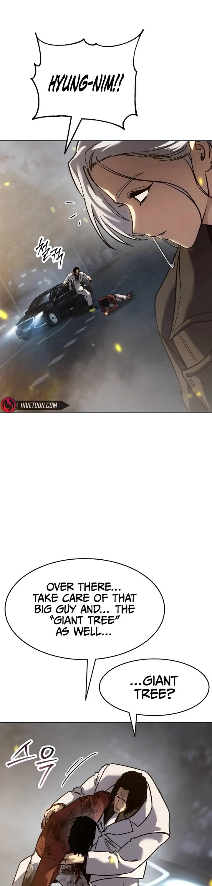 Read Laws of the Good Child Manga Online