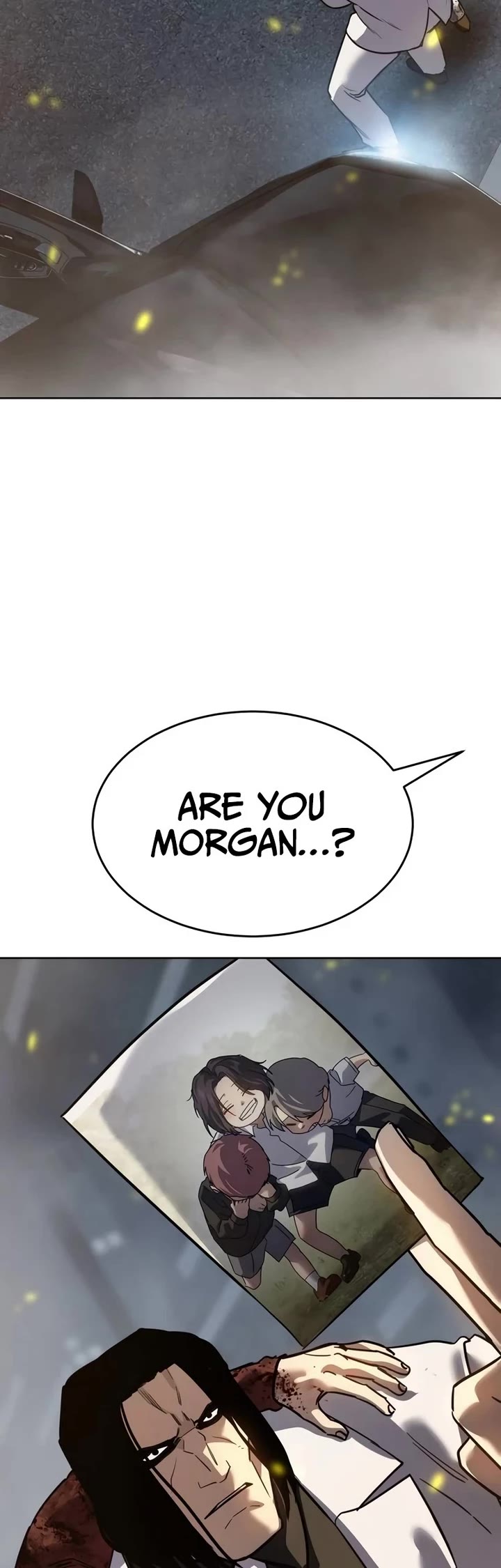 Read Laws of the Good Child Manga Online