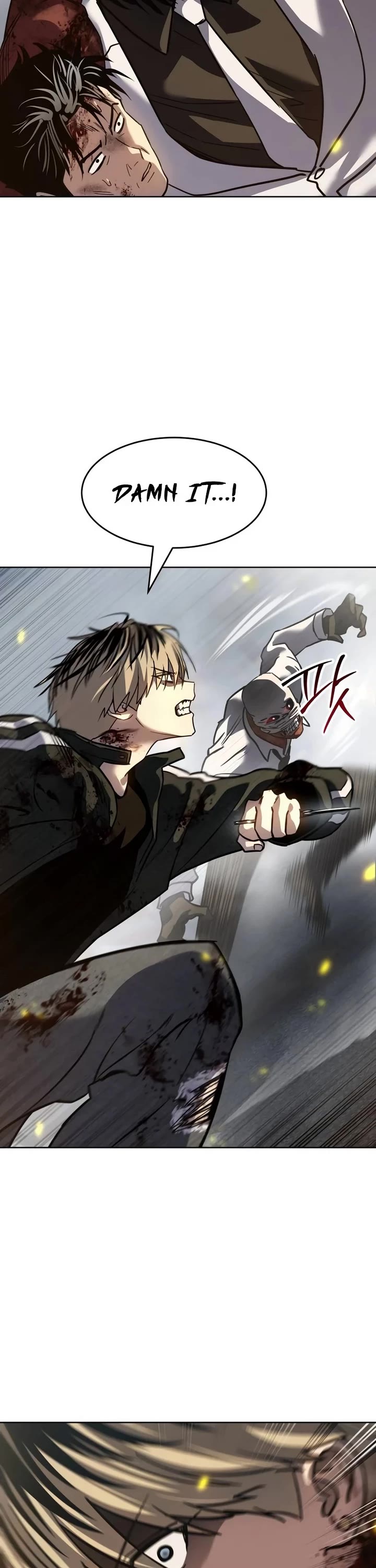 Read Laws of the Good Child Manga Online