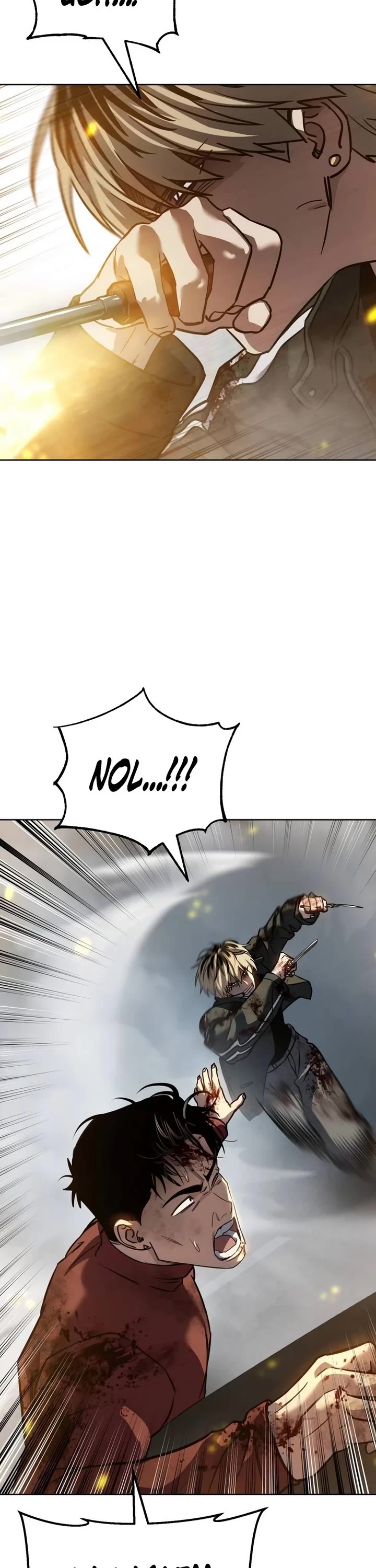 Read Laws of the Good Child Manga Online