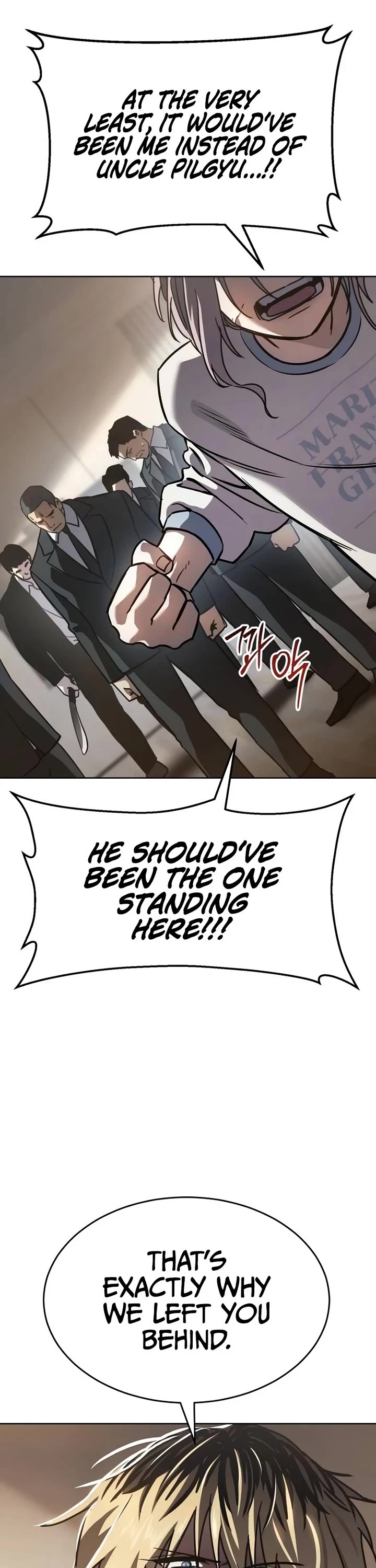 Read Laws of the Good Child Manga Online